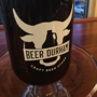 Beer Durham