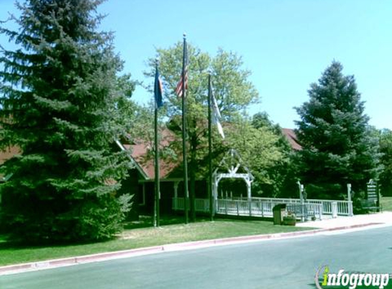 Ranch House Recreation Center - Littleton, CO