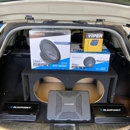 Sounds Amazing & Tint - Window Tinting