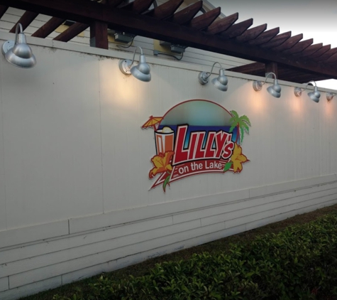 Lilly's on the Lake - Clermont, FL