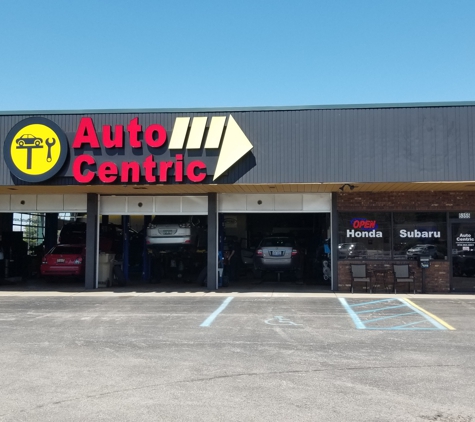 Auto Centric - Grand Rapids, MI