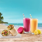 Tropical Smoothie Cafe