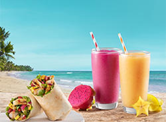 Tropical Smoothie Cafe - Brooksville, FL