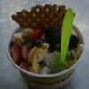 Cherry Berry Self Serve Yogurt Bar gallery