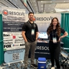 Resolve gallery