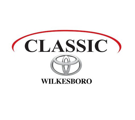 Classic Toyota of Wilkesboro - North Wilkesboro, NC