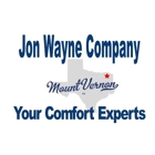 Jon Wayne Company