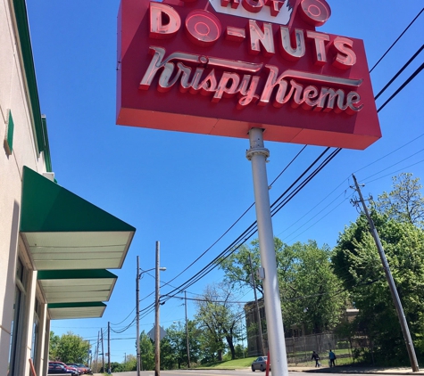 Krispy Kreme - Akron, OH