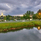 Hilton Garden Inn Idaho Falls
