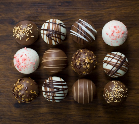 Florence's Exquisite Chocolates & Candies - Rexburg, ID