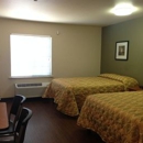 Inland Suites Lamar at Getwell - Hotels