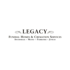 Witzleben Legacy Funeral Homes