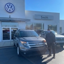 Smith Volkswagen - New Car Dealers