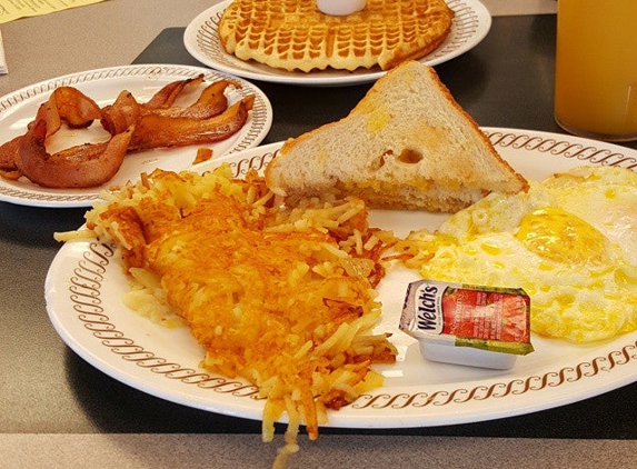 Waffle House - Fort Lauderdale, FL