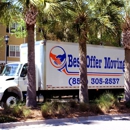 Moving For You - Movers-Commercial & Industrial