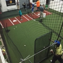 League Outfitters - Batting Cages