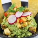 Spanglish NYC - Mexican Restaurants