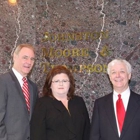 Johnston, Moore & Weston