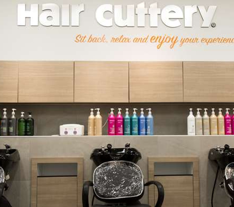 Hair Cuttery - Gaithersburg, MD