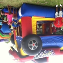 Jump-N-Slyde Inflatable Rentals - Party & Event Planners