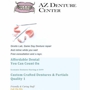 AZ Denture Center