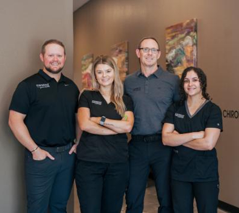 Express Chiropractic & Wellness - Keller, TX