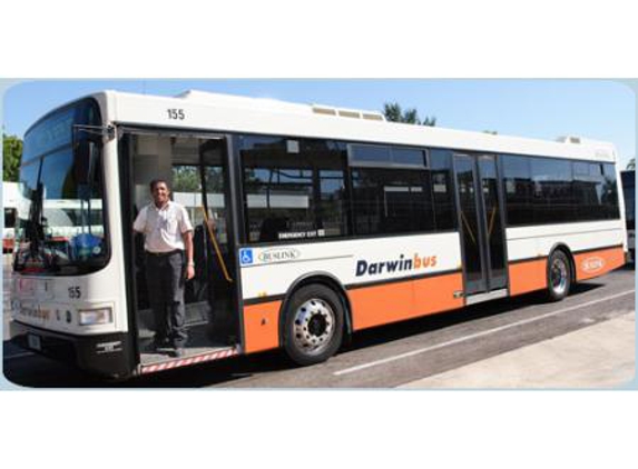 CDC Darwin Pty Ltd - Berrimah, NT