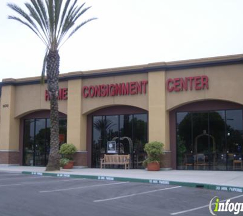 Home Consignment Center - Campbell, CA