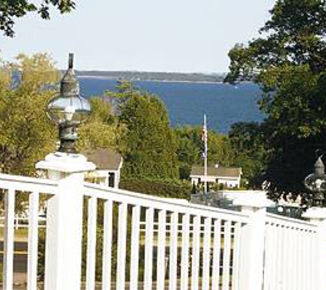 Mount Battie Motel - Lincolnville, ME