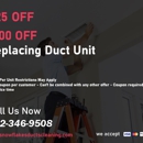 Snow Flakes Ducts Clean - Duct Cleaning