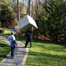 Professional Movers and Storage - Movers & Full Service Storage