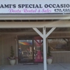 Miami's Special Occasions gallery