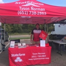 Tyson Norman - State Farm Insurance Agent