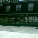 Open Air Designs - Florists