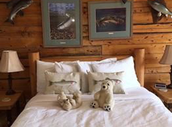 Pioneer Ridge Bed & Breakfast - Wasilla, AK