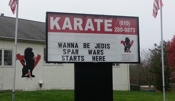 Martial Arts Studio - Exton, PA