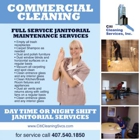 Citi Cleaning Services Inc