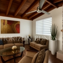 Horizon Blinds and More, INC - Draperies, Curtains & Window Treatments