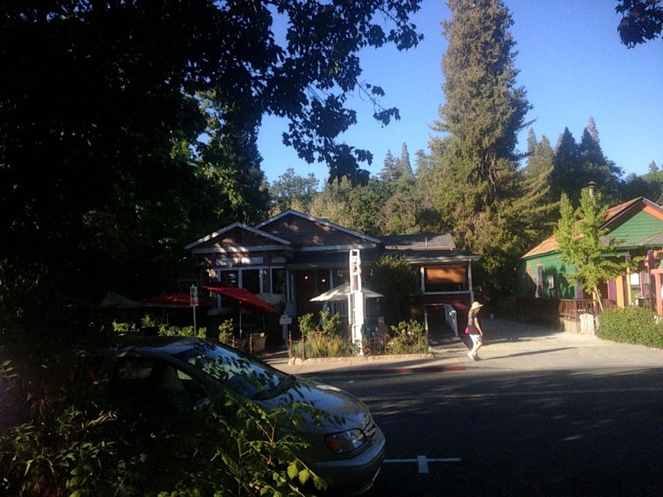 Sweetie Pie's - Placerville, CA 95667