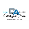 Deaf Smith Comfort Air gallery