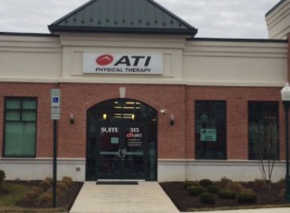 ATI Physical Therapy - Perryville, MD