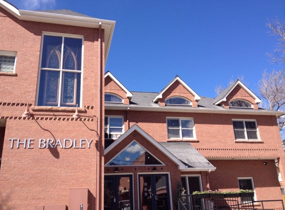 The Bradley Boulder Inn - Boulder, CO