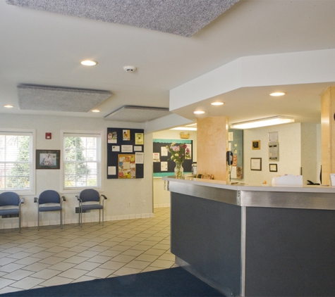 Rhinebeck Animal Hospital - Rhinebeck, NY