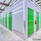 CubeSmart Self Storage