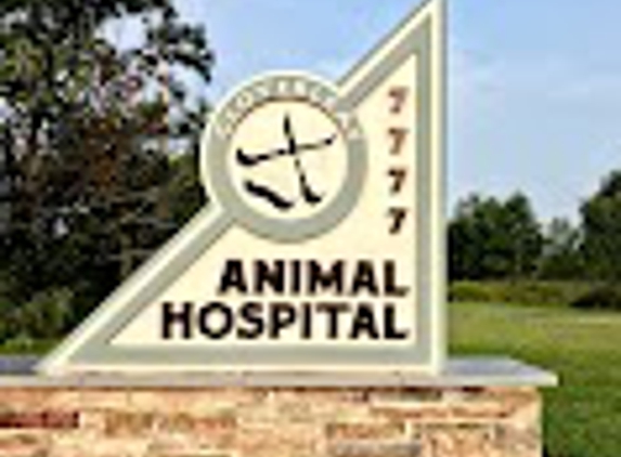 Cloverleaf Animal Hospital - Westfield Center, OH