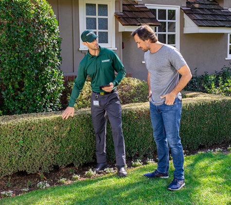 TruGreen Lawn Care - Riverside, CA