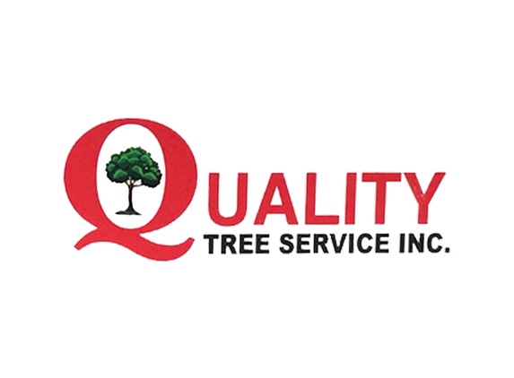 Quality Tree Service Inc - South El Monte, CA