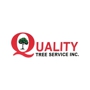 Quality Tree Service Inc