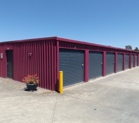 All Purpose Self Storage - Tomago, NSW