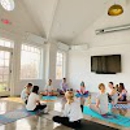 The Studio - Yoga Instruction